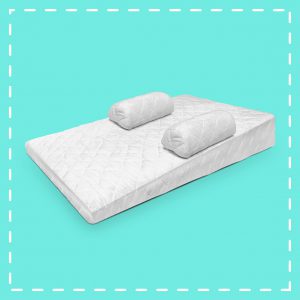 Anti-reflux mattress